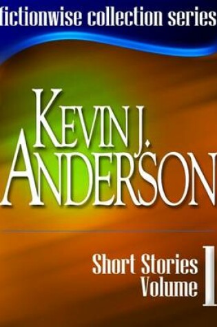 Cover of Kevin J. Anderson