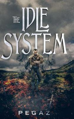 Book cover for The Idle System