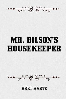 Book cover for Mr. Bilson's Housekeeper