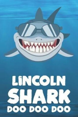 Cover of Lincoln - Shark Doo Doo Doo
