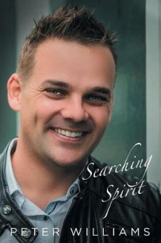 Cover of Searching Spirit
