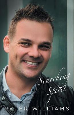 Book cover for Searching Spirit