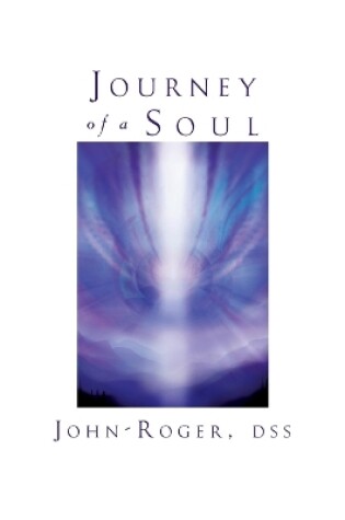 Cover of Journey of a Soul