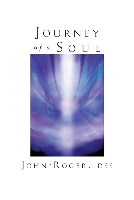 Book cover for Journey of a Soul