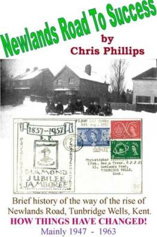 Cover of Newlands Road to Success