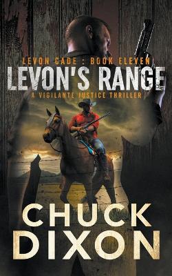 Book cover for Levon's Range