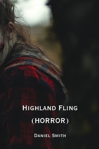 Cover of Highland Fling (HORROR)