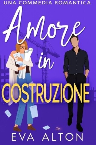 Cover of Amore in Costruzione