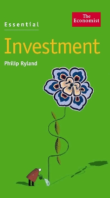 Cover of Essential Investment