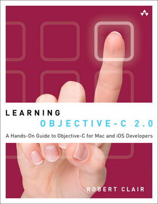 Cover of Learning Objective-C 2.0