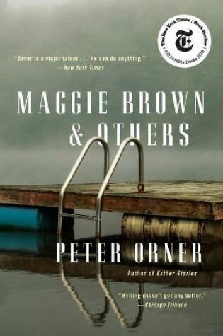 Cover of Maggie Brown & Others