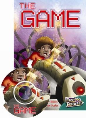 Book cover for The Game