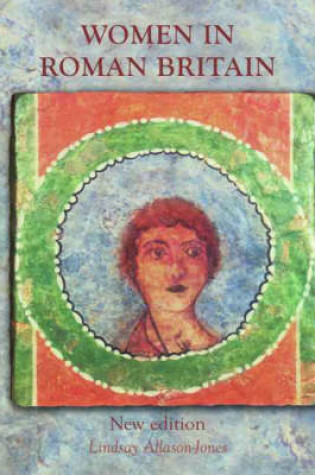 Cover of Women in Roman Britain
