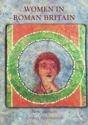 Cover of Women in Roman Britain