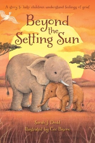 Cover of Beyond the Setting Sun
