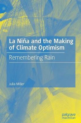 Cover of La Nina and the Making of Climate Optimism