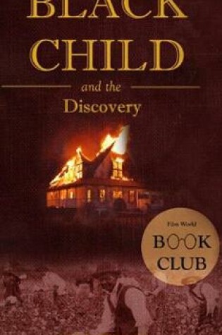 Cover of The Black Child and the Discovery