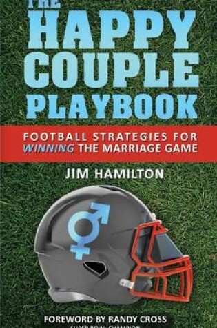 Cover of The Happy Couple Playbook