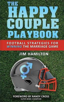 Book cover for The Happy Couple Playbook