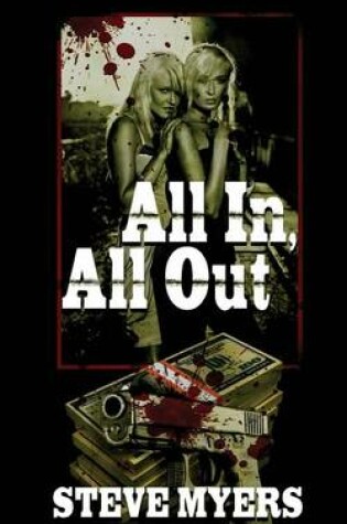 Cover of All In, All Out