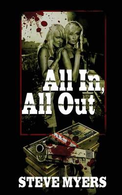 Book cover for All In, All Out