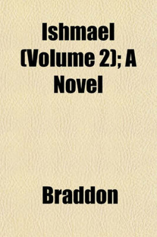 Cover of Ishmael (Volume 2); A Novel