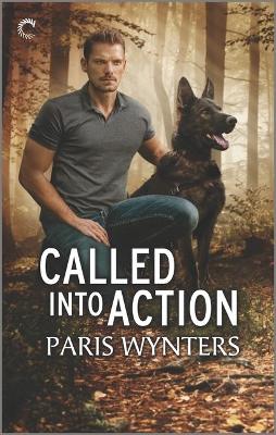 Book cover for Called Into Action