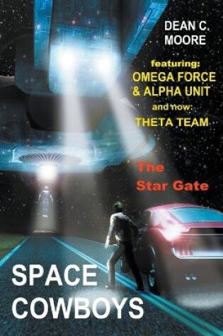 Cover of The Star Gate