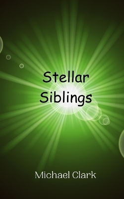 Book cover for Stellar Siblings