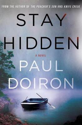 Cover of Stay Hidden