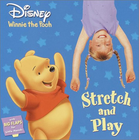 Book cover for Stretch and Play