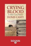 Book cover for Crying Blood