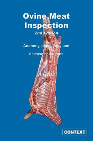 Cover of Ovine Meat Inspection