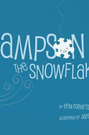 Cover of Sampson The Snowflake