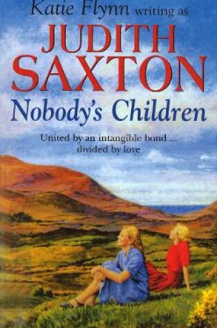 Cover of Nobody's Children