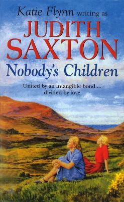 Book cover for Nobody's Children