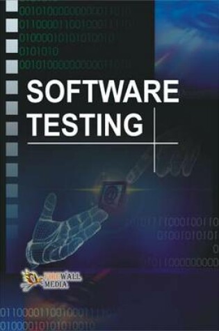 Cover of Software Testing