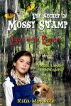 Book cover for The Secret in Mossy Swamp