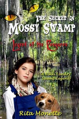 Cover of The Secret in Mossy Swamp