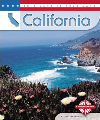 Cover of California