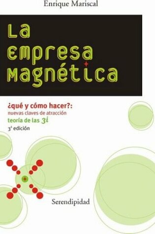 Cover of La Empresa Magnetica