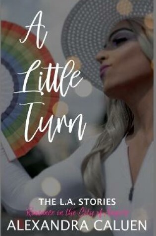 Cover of A Little Turn