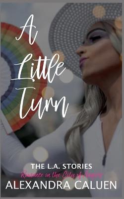 Book cover for A Little Turn