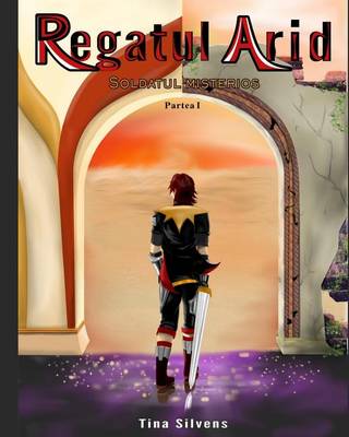 Cover of Regatul Arid