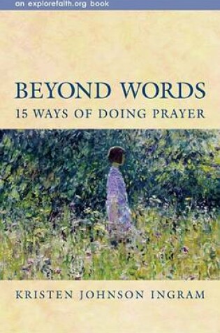 Cover of Beyond Words