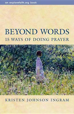 Book cover for Beyond Words