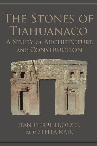 Cover of The Stones of Tiahuanaco