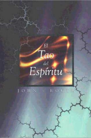 Cover of El Tao del Espiritu