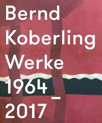 Book cover for Bernd Koberling