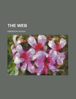 Book cover for The Web (Volume 619)